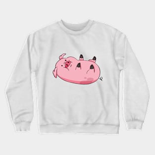 Waddle! Crewneck Sweatshirt